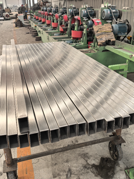 阿坝液冷不锈钢方管选源头厂