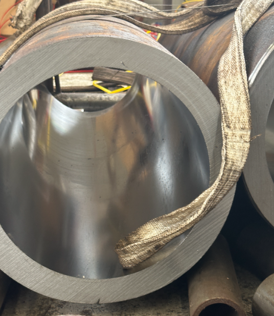 阿坝研磨管 内孔光亮管 生产厂家